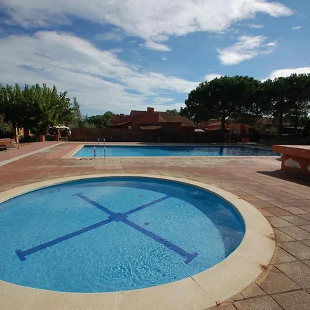 Holiday home Gregal 81 4 Pax - Mas Pinell *