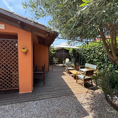 Holiday home Gregal 81 4 Pax - Mas Pinell