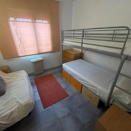 Gregal 81 4 Pax - Mas Pinell Сasa de vacaciones