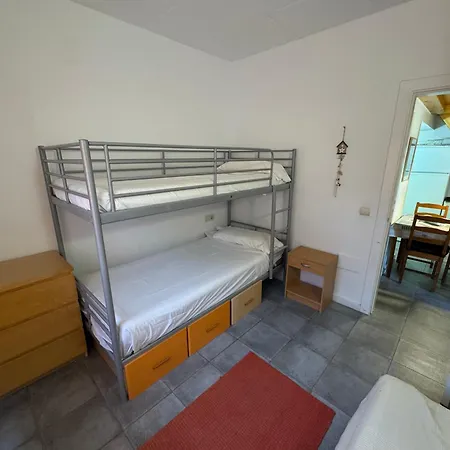 Сasa de vacaciones Gregal 81 4 Pax - Mas Pinell Torroella de Montgrí